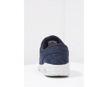 Nike Sb Stefan Janoski Max Schuhe Low NIK4wdh-Blau