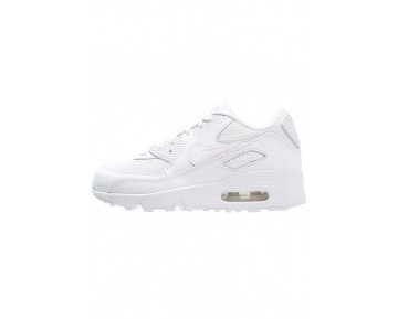 Nike Air Max 90 Schuhe Low NIKxfs8-Weiß