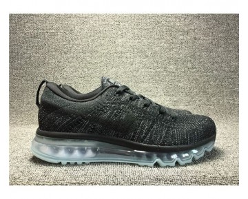 Nike Flyknit Air Max Schuhe-Herren