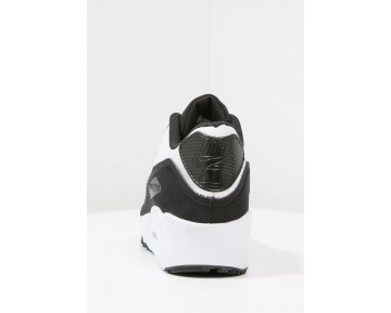 Nike Air Max 90 Ultra 2.0 Schuhe Low NIKxqh6-Weiß