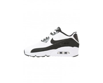 Nike Air Max 90 Ultra 2.0 Schuhe Low NIKxqh6-Weiß