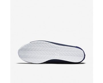 Nike Cortez '72 Sneaker - Loyal Blau/Metallische Zinn/Weiß