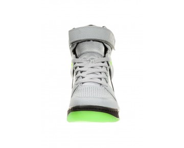 Nike Air Revolution Sky Schuhe High NIK0dao-Grau