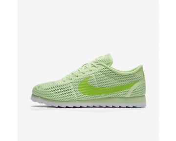 Nike Cortez Ultra BR Schuhe - Ghost Green Kaufen/Weiß/Elektrisches Grün