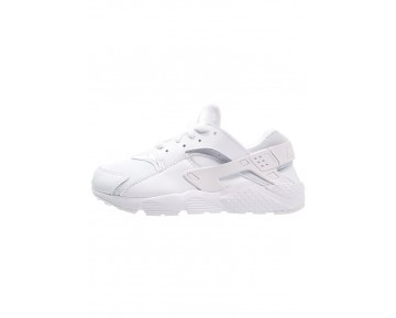 Nike Huarache Run Schuhe Low NIKdum9-Weiß