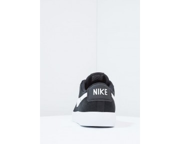 Nike Sb Blazer Vapor Schuhe Low NIKn9lh-Schwarz