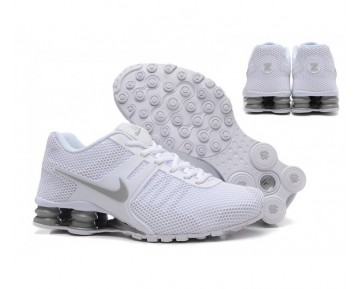 Nike Shox Current Rubber Patch Sneaker-Herren