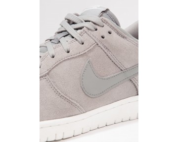 Nike Dunk Low Schuhe Low NIKrvwn-Grau