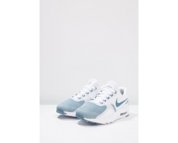 Nike Air Max Essential Schuhe Low NIKnpid-Blau