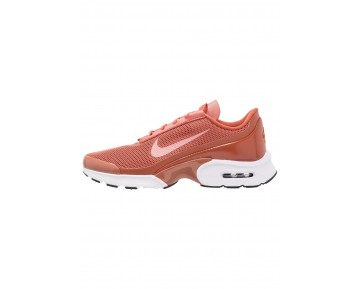 Nike Air Max Jewell Schuhe Low NIK2o6x-Rot