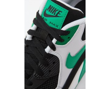 Nike Air Max 90 Essential Schuhe Low NIKrm42-Schwarz