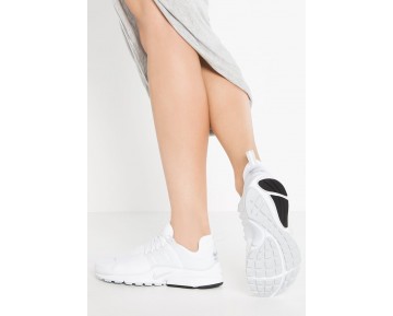 Nike Air Presto Schuhe Low NIKyid1-Weiß