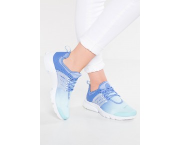 Nike Air Presto Ultra Br Schuhe Low NIK0yrs-Blau