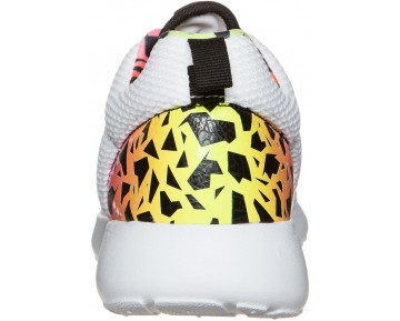 Nike Roshe One Se Schuhe Low NIK13ip-Weiß