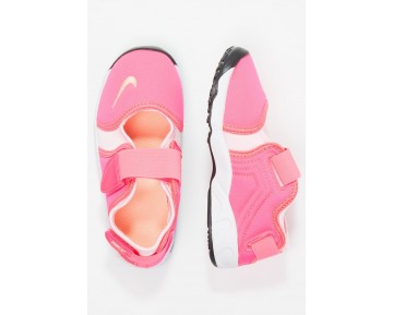Nike Little Rift (Td) Schuhe Low NIKes71-Rosa