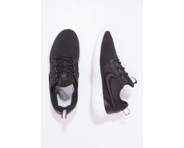 Nike Roshe Two Schuhe Low NIKvsqo-Blau