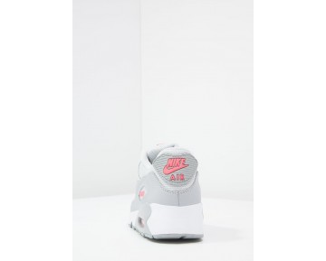 Nike Air Max 90 Schuhe Low NIK91q7-Mehrfarbig