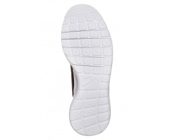 Nike Presto Flyknit Schuhe Low NIKmqv7-Weiß