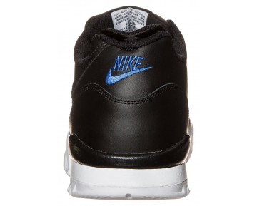 Nike Air Trainer Ii Schuhe Low NIK5ruz-Schwarz