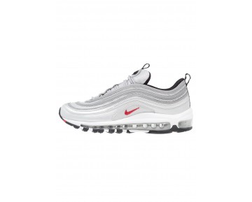 Nike Air Max 97 Qs(Gs) Schuhe Low NIK5hxn-Schwarz