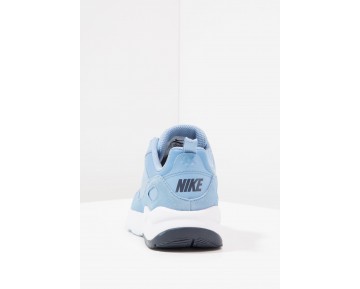 Nike Ld Runner Schuhe Low NIK69f1-Blau