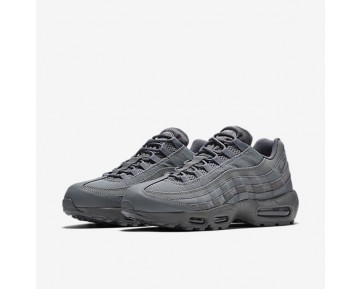 Nike Air Max 95 Essential Sneaker - Kühles Grau