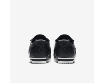Nike Cortez 72 Schuhe - Schwarz/Elfenbein