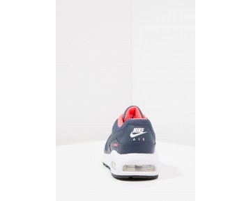 Nike Air Max Command Flex (Ps) Schuhe Low NIK0pfq-Blau