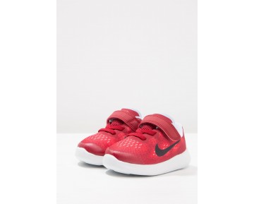 Nike Performance Free Run 2 Schuhe Low NIK47bz-Rot