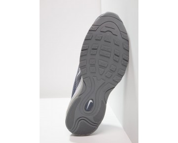 Nike Air Max 97 Ul 17 Schuhe Low NIK0ejk-Blau