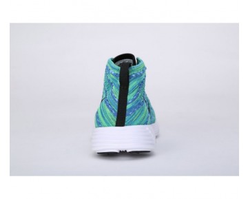 Nike Lunar Flyknit Chukka Sneaker-Herren