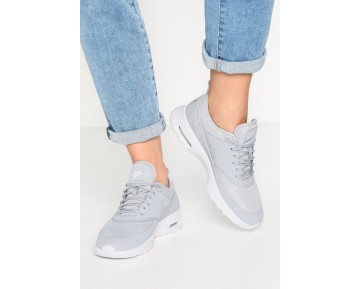 Nike Air Max Thea Schuhe Low NIK9nm0-Grau