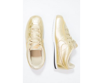Nike Cortez Se Schuhe Low NIKop4q-Gold