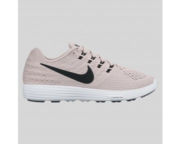 Damen & Herren - Nike Wmns Lunartempo 2 Violet Ash Schwarz lila Smoke