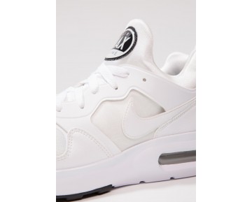 Nike Air Max Prime Schuhe Low NIK6hvn-Weiß