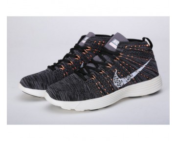 Nike Lunar Flyknit Chukka Schuhe-Herren