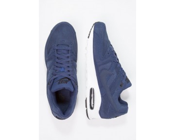 Nike Air Max Command Premium Schuhe Low NIK6og0-Blau