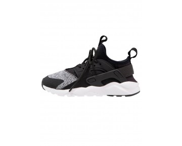 Nike Huarache Run Ultra Se(Ps) Schuhe Low NIKbxuy-Schwarz