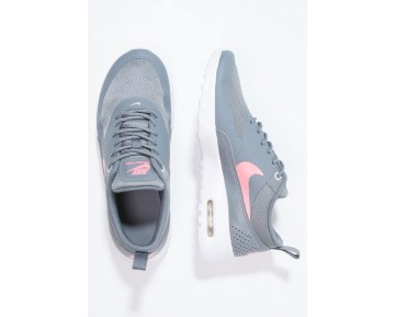 Nike Air Max Thea Schuhe Low NIKsa7d-Grau