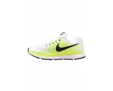 Nike Performance Zoom Pegasus 34 Schuhe NIKlzoe-Weiß
