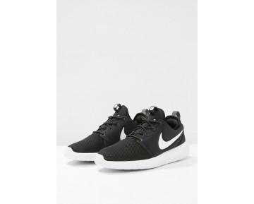 Nike Roshe Two Schuhe Low NIKugfv-Schwarz