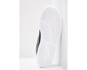 Nike Sb Bruin Max Vapor Schuhe Low NIKlzyf-Schwarz