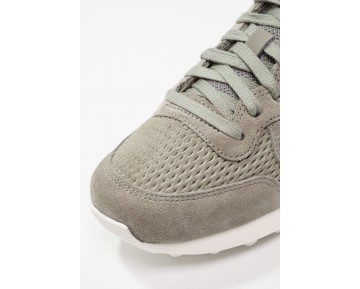 Nike Internationalist Premium Schuhe Low NIKjnz8-Grau