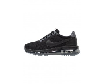 Nike Air Max Ld Schuhe Low NIKtv8w-Schwarz
