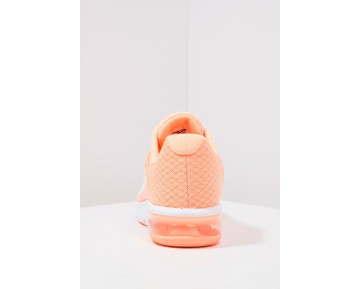 Nike Performance Air Max Sequent 2 Schuhe Low NIK5w3m-Orange