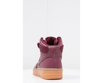 Nike Sneaker High Schuhe NIKphlq-Gelb