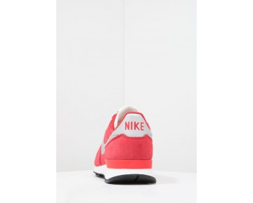 Nike Internationalist Schuhe Low NIKm98q-Rot