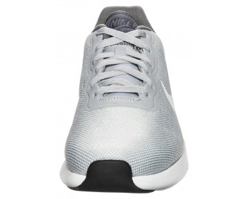 Nike Air Max Modern Essential Schuhe Low NIKtu2d-Grau
