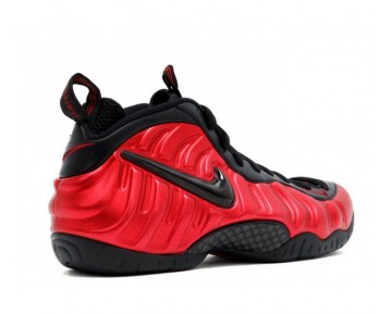 Nike Air Foamposite Pro Sneaker-Herren