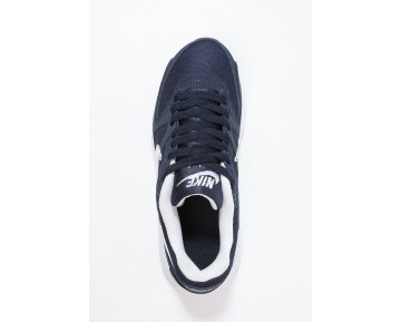 Nike Air Max Command Flex Schuhe Low NIKwz2p-Blau
